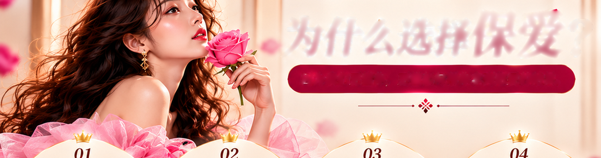 首页：为什么选择保爱？